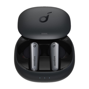 Anker SoundcoreLibertyAir2Pro白＆黒＋Zolo SG Anker初のノイキャン