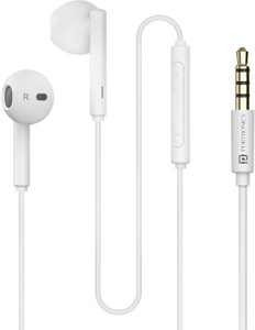 Shopsy Portronics Conch Theta A 3.5mm Earphone - Image 1
