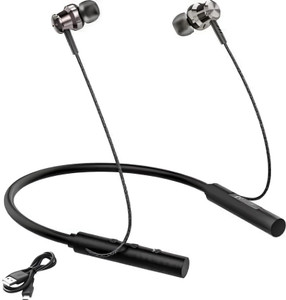 Baseus s06 bluetooth 2025 earphone