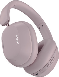 Shopsy Noise Airwave Max 5 80Hr Playtime ANC Bluetooth - Image 1