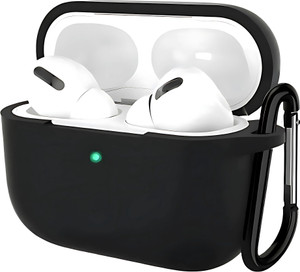 Shopsy TECHIO AIRPOD_COVER_4 Bluetooth Headset - Image 1
