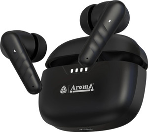 Aroma NB126 Blaze 32dB ANC Earbuds 60H Bluetooth - Image 6