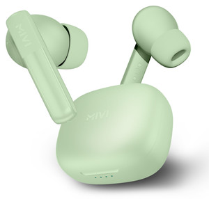 Shopsy Mivi DuoPods Blaze AI-ENC 60Hrs 13mm Drivers - Image 1
