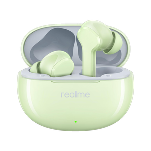 Shopsy realme Buds T110 (RMA2306) TWS Earbuds with AI ENC - Image 1