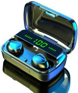 V5 tws wireless earbuds shop