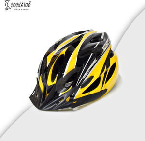 COCKATOO UNISEX ADJUSTABLE CYCLING SKATING HELMET Cycling Helmet
