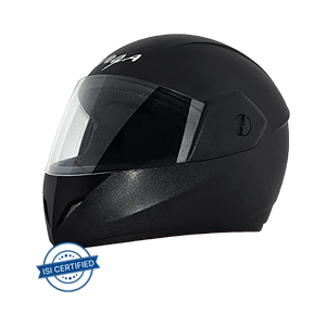 VEGA Cliff Motorbike Helmet - Image 6