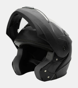 GLARIXA Best Flip up Safety Rated Modular Motorcycle Helmets