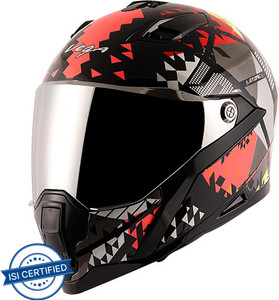 VEGA Storm Atomic Motorbike Helmet Buy VEGA Storm Atomic