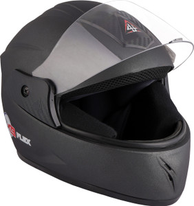 4U SUPREME ZX9 FLEX Motorbike Helmet - Buy 4U SUPREME ZX9 FLEX