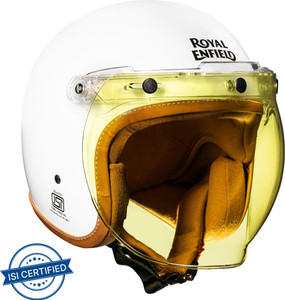 Bobber outlet helmet visor
