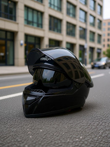 FOROLY Bolt Spoiler Aerodynamic Helmet - Image 6