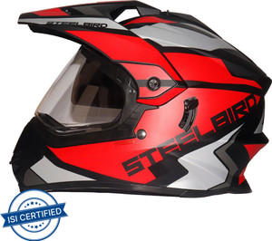 Streetbird helmet best sale