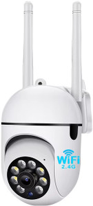 View of Smart Home Security Systems & Accessories | AT&T