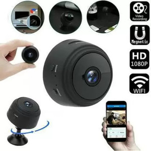 Illustration of Hidden Camera Security Systems Cost