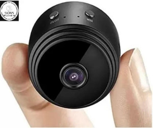 SKY HUB WiFi Full HD Spy IP Camera Hidden Wireless CCTV Night Vision ...