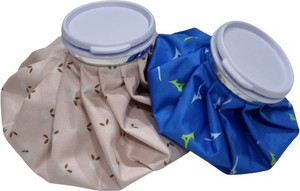 Crowd Clicks Inch Ice Bag Hot Cold Ice Pack Price In India Buy Crowd Clicks Inch