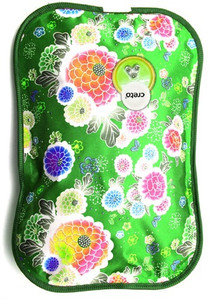 Cinnamon Rechargeable Pain Reliever Hot Water Gel Electric L Hot Water Bag Price In India