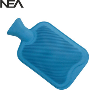 Nea Rubber Warm Bag For Pain Relief Massager Non Electrical L Hot Water Bag Price In India