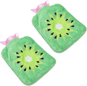 Mapperz Small Size Classic Hot Water Bag For Pain Relief Pack Of Non Electrical Ml Hot