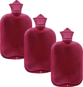 DUCKBACK Hot Water Bottle Non Electrical 2 L Hot Water Bag Price In India Buy DUCKBACK Hot