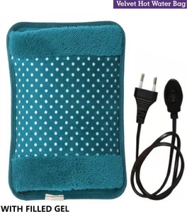 Pain Relief Flipkart Electric Hot Water Bag 68% OFF On WONDERWORLD