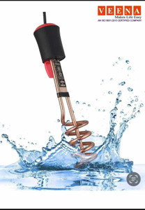 VEENA 1500W Immersion Heater Rod - Image 4