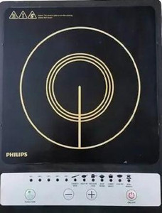 philips induction cooker hd 4929