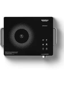 MAHARAJA WHITELINE 2200 W Infrared Cooktop Touch Panel - Buy MAHARAJA WHITELINE 2200 W Infrared Cooktop Touch Panel Online at best price in India : Shopsy.in - Image 1