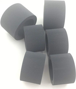 6PC X 1428101 Rullo Di Alimentazione Pickup Pneumatico Kadak - Foto 3