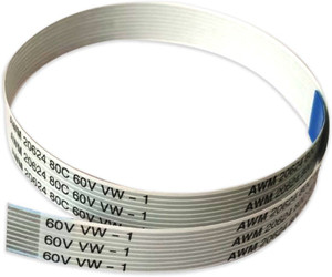 Haedlink Laser Scanner Unit Cable (LSU Cable 9PIN) For LJ1020