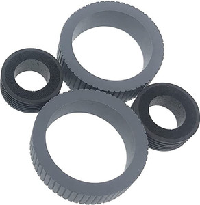 Verschleißteilekit Für Fujitsu Fi-7160, Fi-7180, Fi-7260, Fi-7280, Fi