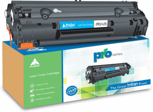 PRODOT PRO H-278 Laser Toner Cartridge for HP CE278A & Canon CRG 326/ ...