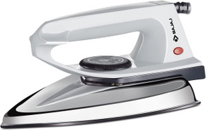 Bajaj DX2 600W Dry Iron - Image 2