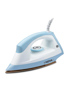 Shopsy Nova Amaze NI 35 1200W Dry Iron - Image 1