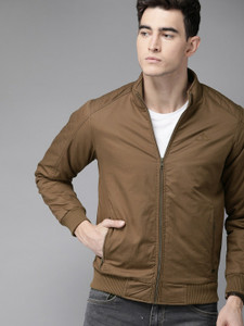 Jacket for store men jabong
