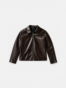 YDWC Full Sleeve Solid Men & Women Jacket - Image 6
