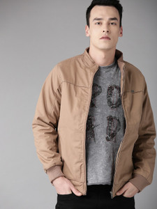 Bomber jacket jabong hotsell
