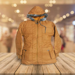 Woods discount original parka