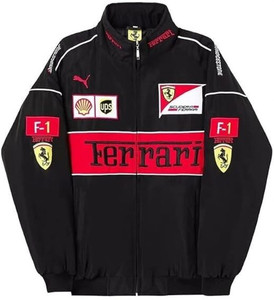 EXOTIX Full Sleeve Embroidered Men Jacket - Image 6