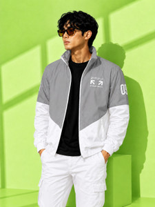 Shopsy Zyrona Men Casual Jacket - Image 1