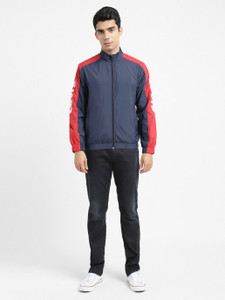 Men's Sports Jacket Joluvi 237249-0101 Black main image 1