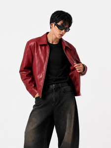 Shopsy EXOTIX Full Sleeve Solid Men & Women Jacket - Image 1