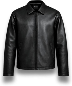Shopsy kdsn Full Sleeve Solid Men Jacket - Image 1