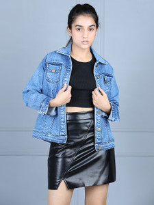 Stylestone denim jacket shop