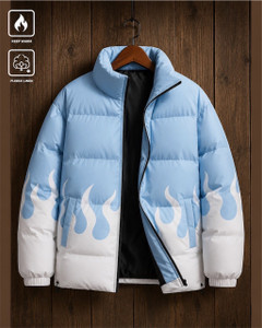 Shopsy Eddicted Full Sleeve Printed Men Jacket - Image 1