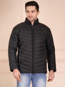 AXOLOTL Men Puffer Jacket - Image 6