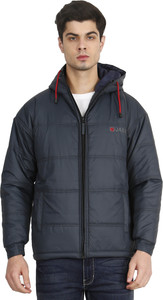 OJASS Men Casual Jacket - Image 6