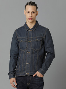 Voi jeans cheap jacket