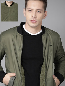 Jackets hotsell on jabong